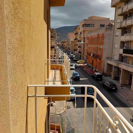 Profumo Di Mare Trapani Exterior foto