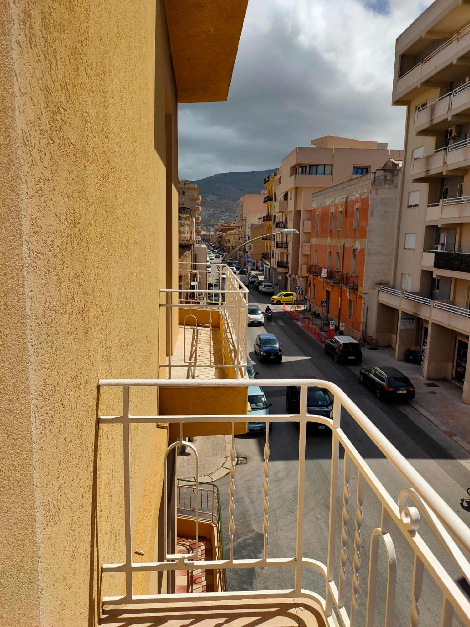 Profumo Di Mare Trapani Exterior foto